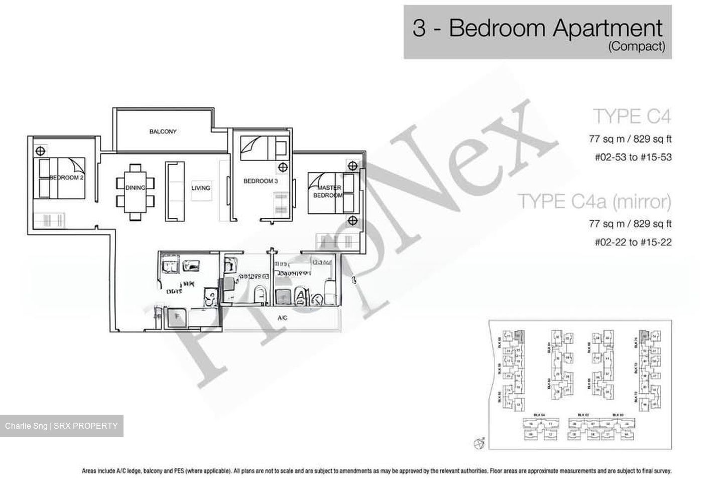 La Fiesta (D19), Condominium #584271031